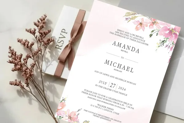 Canva Printing